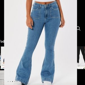 Clothing. Hollister women 15R